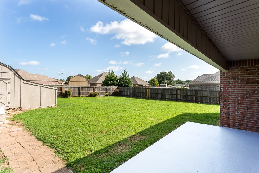 The Woodlands - Residential