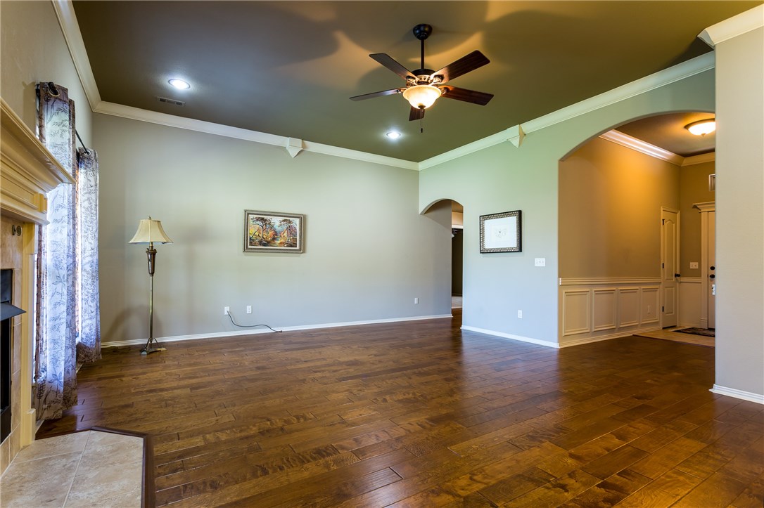 The Woodlands - Residential
