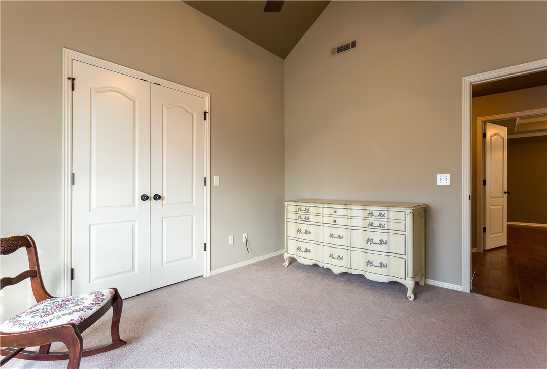 The Woodlands - Residential