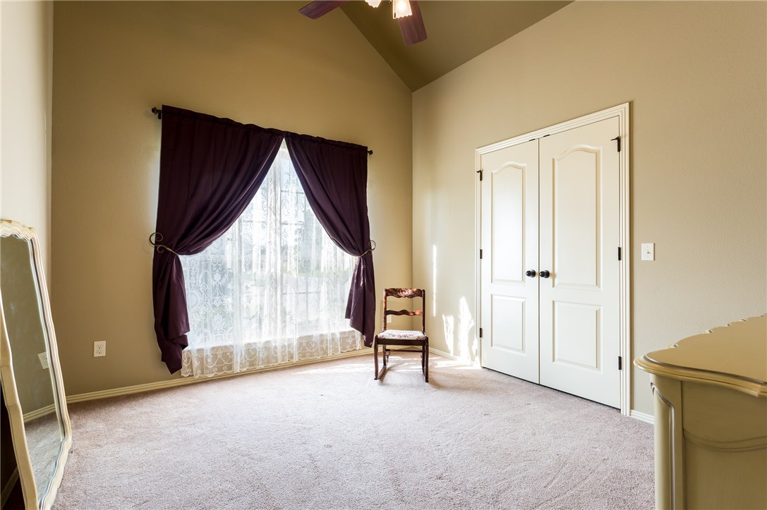The Woodlands - Residential