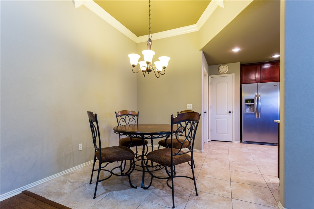 The Woodlands - Residential