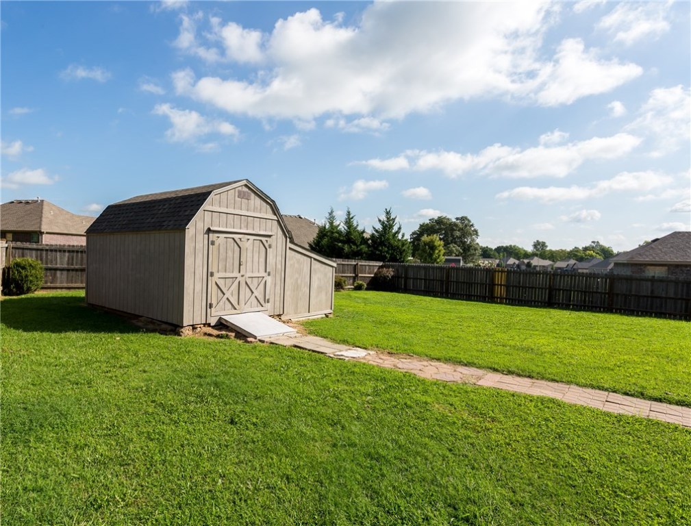 The Woodlands - Residential