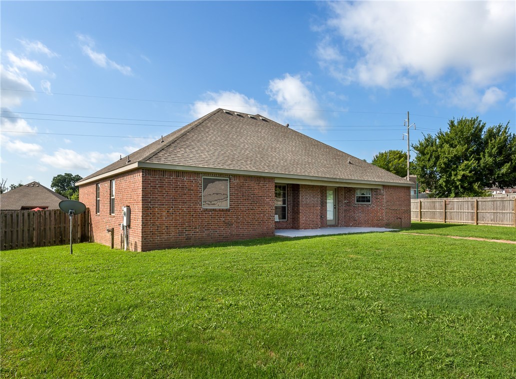 The Woodlands - Residential
