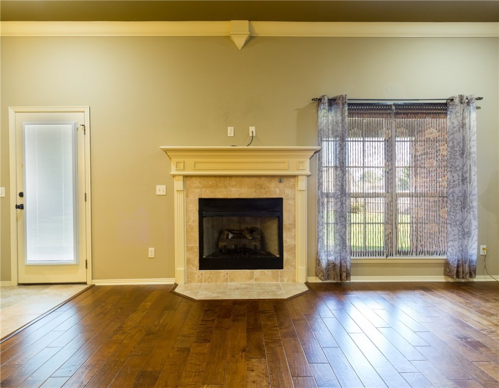 The Woodlands - Residential