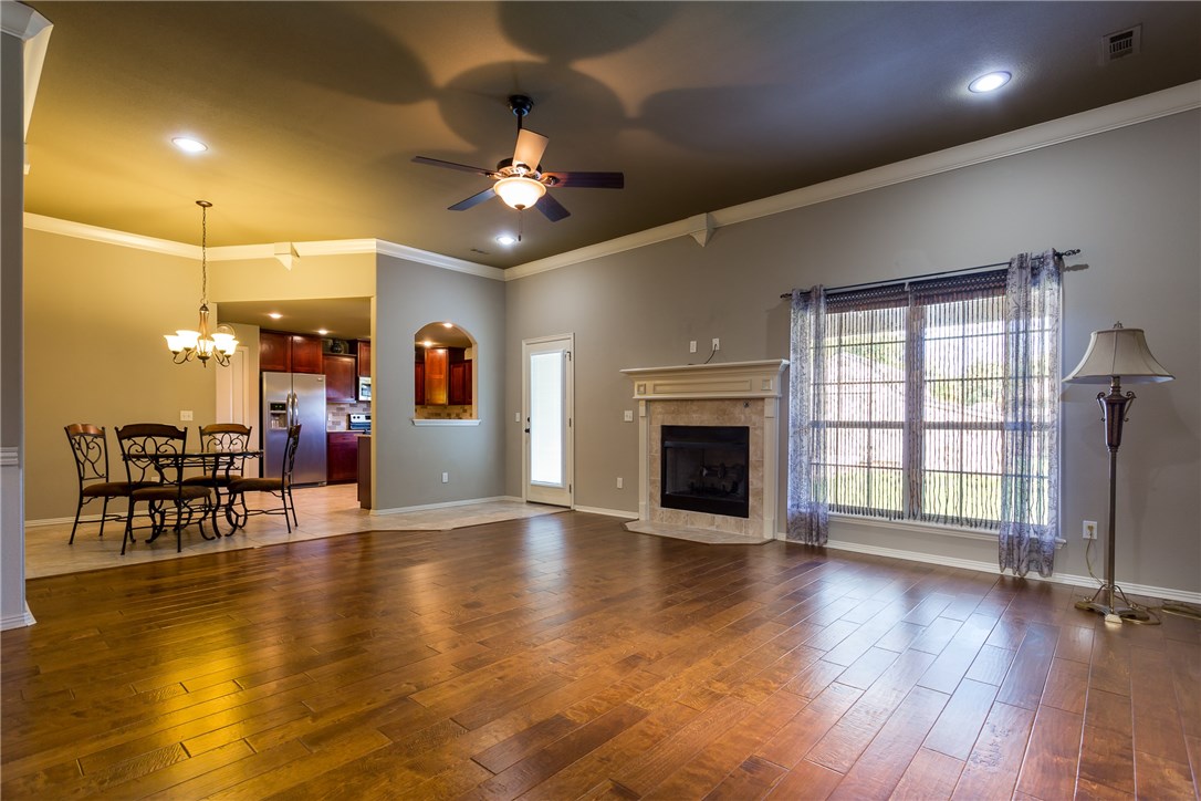 The Woodlands - Residential