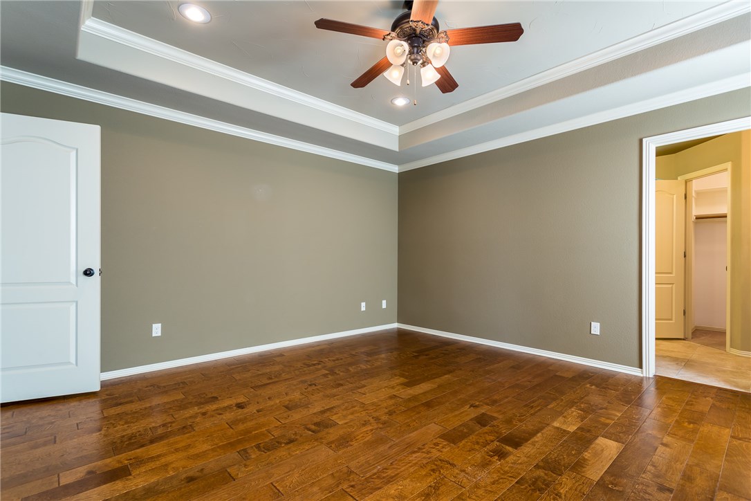 The Woodlands - Residential