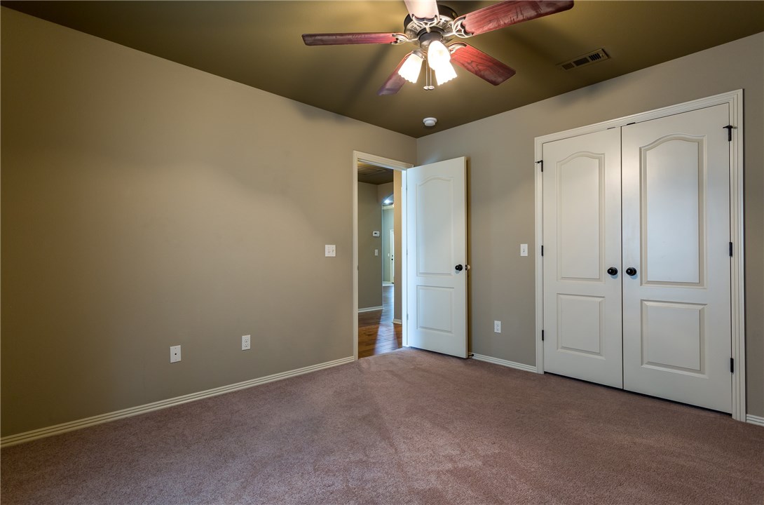 The Woodlands - Residential