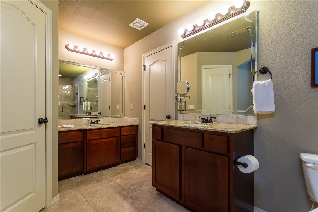 The Woodlands - Residential