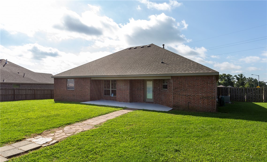 The Woodlands - Residential