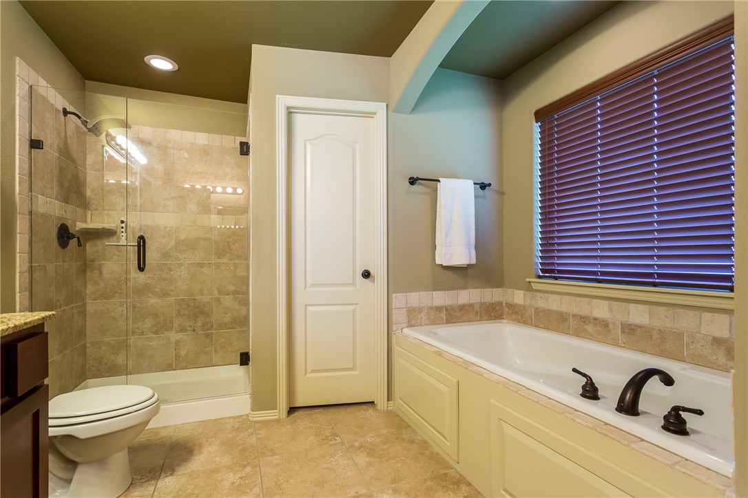 The Woodlands - Residential