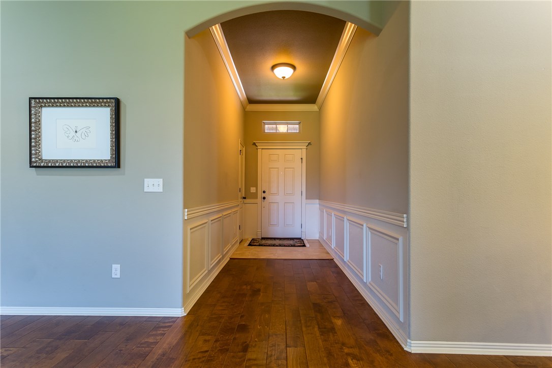 The Woodlands - Residential