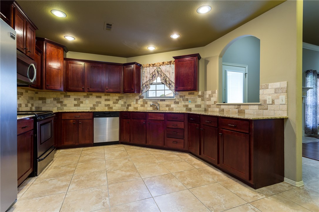 The Woodlands - Residential