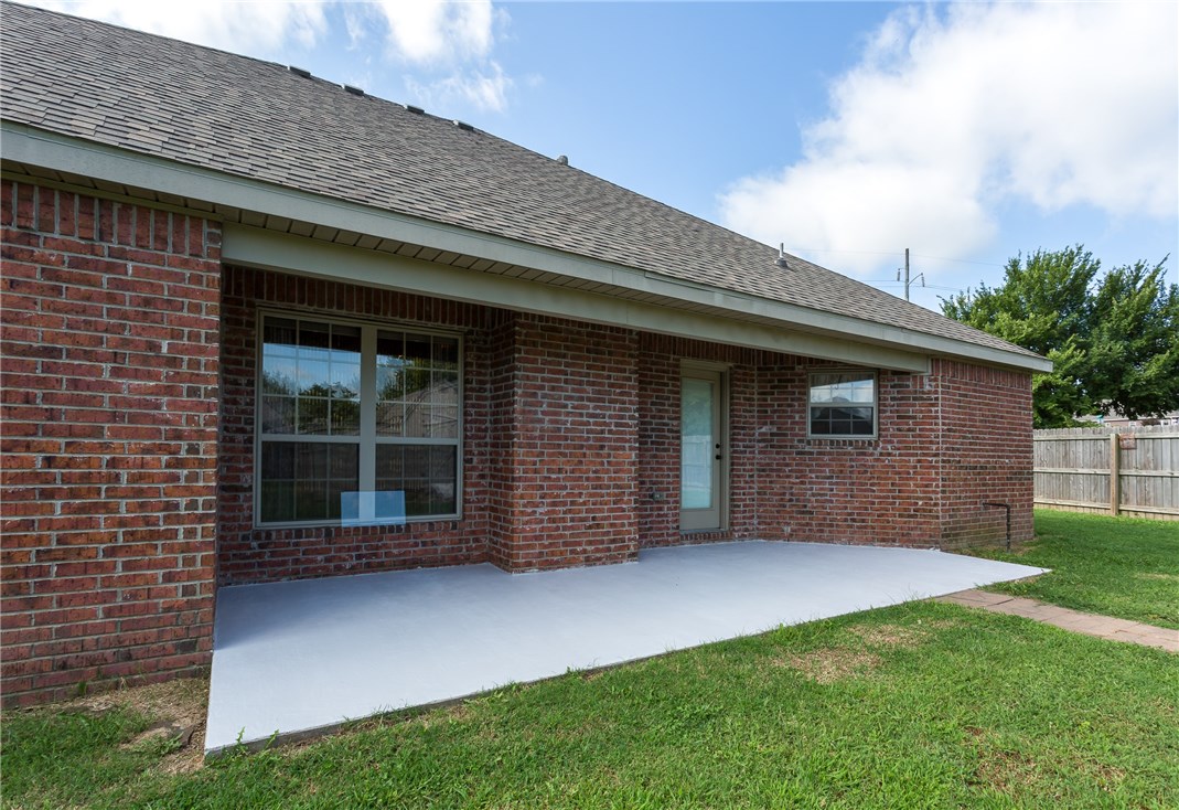 The Woodlands - Residential
