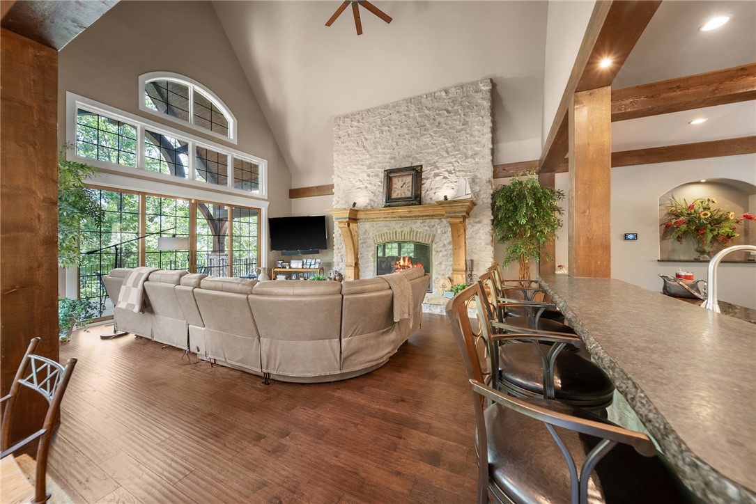 Maple Point Rurban - Residential