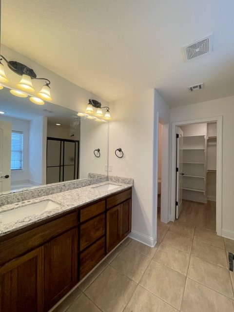 Cornerstone Ridge - Residential Lease