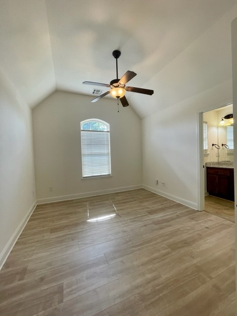 Cornerstone Ridge - Residential Lease