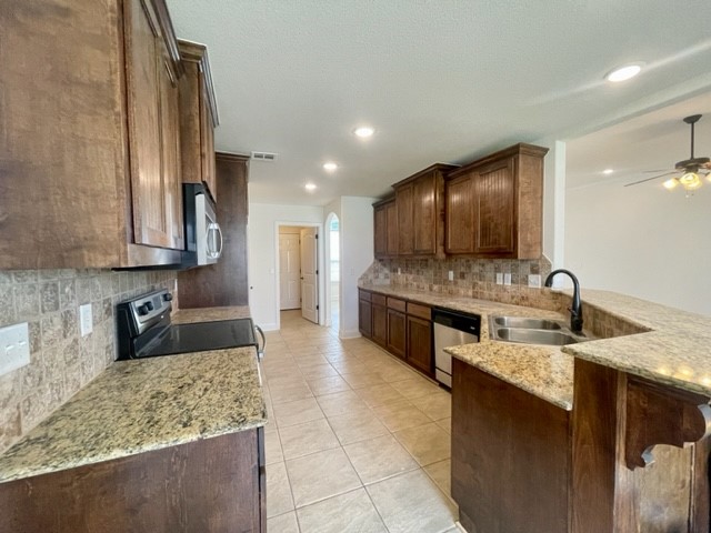 Cornerstone Ridge - Residential Lease