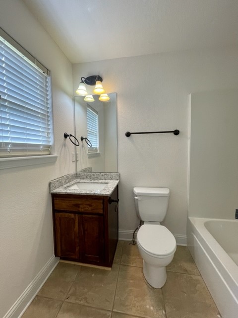 Cornerstone Ridge - Residential Lease