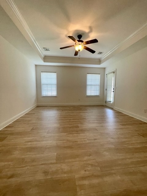 Cornerstone Ridge - Residential Lease