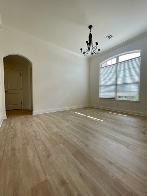 Cornerstone Ridge - Residential Lease