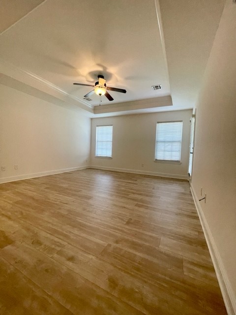 Cornerstone Ridge - Residential Lease