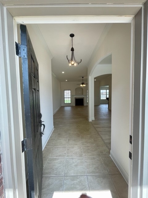 Cornerstone Ridge - Residential Lease