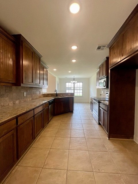 Cornerstone Ridge - Residential Lease