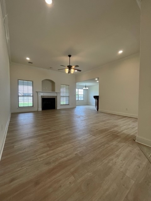 Cornerstone Ridge - Residential Lease
