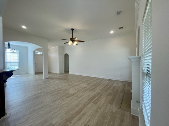 Cornerstone Ridge - Residential Lease