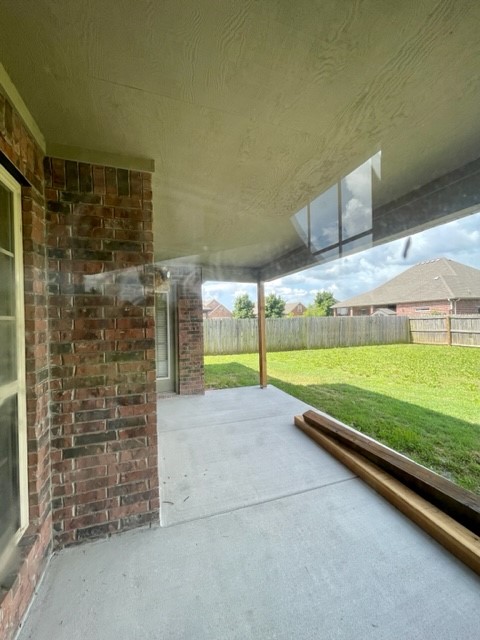 Cornerstone Ridge - Residential Lease