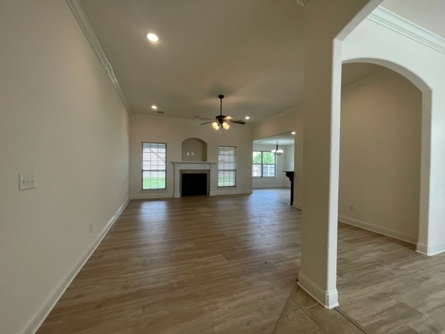 Cornerstone Ridge - Residential Lease