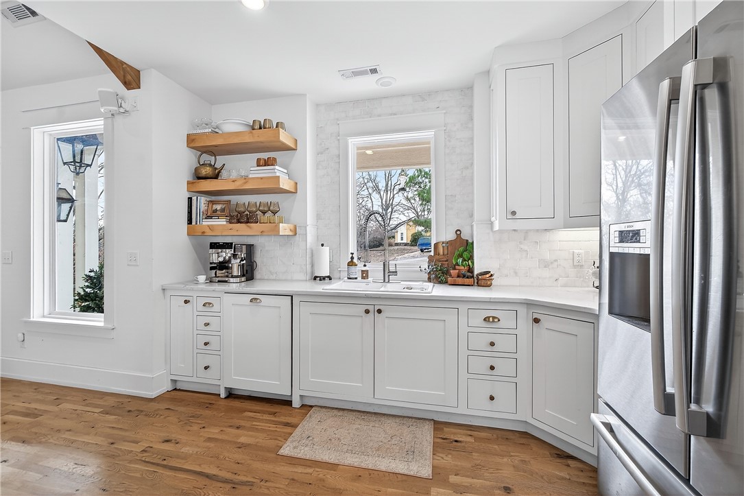 Spanker Creek Estates Bvv - Residential