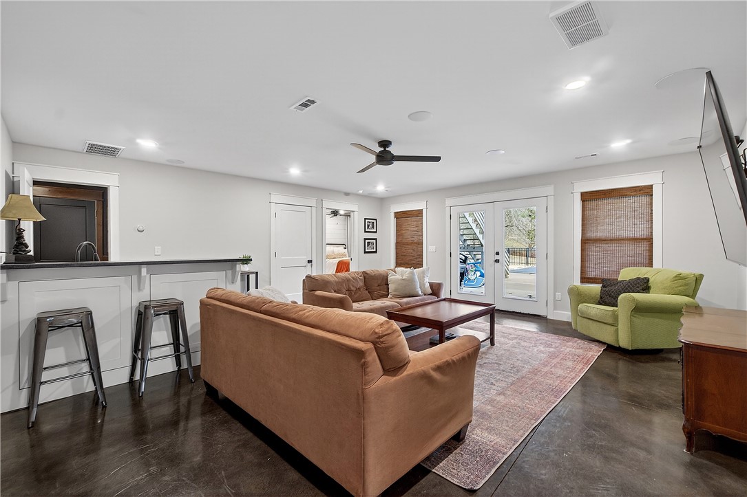 Spanker Creek Estates Bvv - Residential