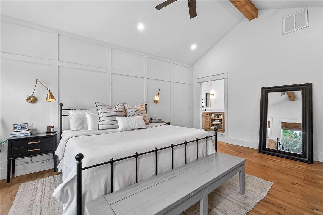 Spanker Creek Estates Bvv - Residential