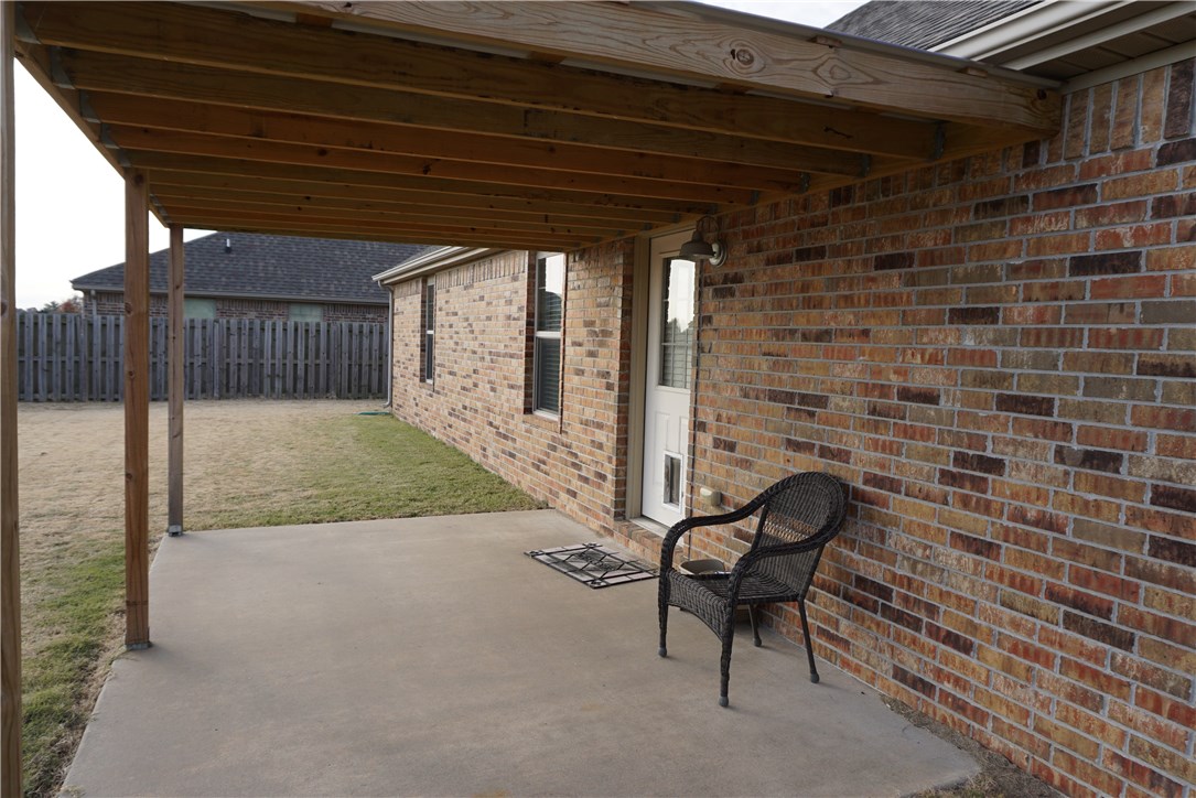 Stoneburrow Add Ph I Bentonville - Residential