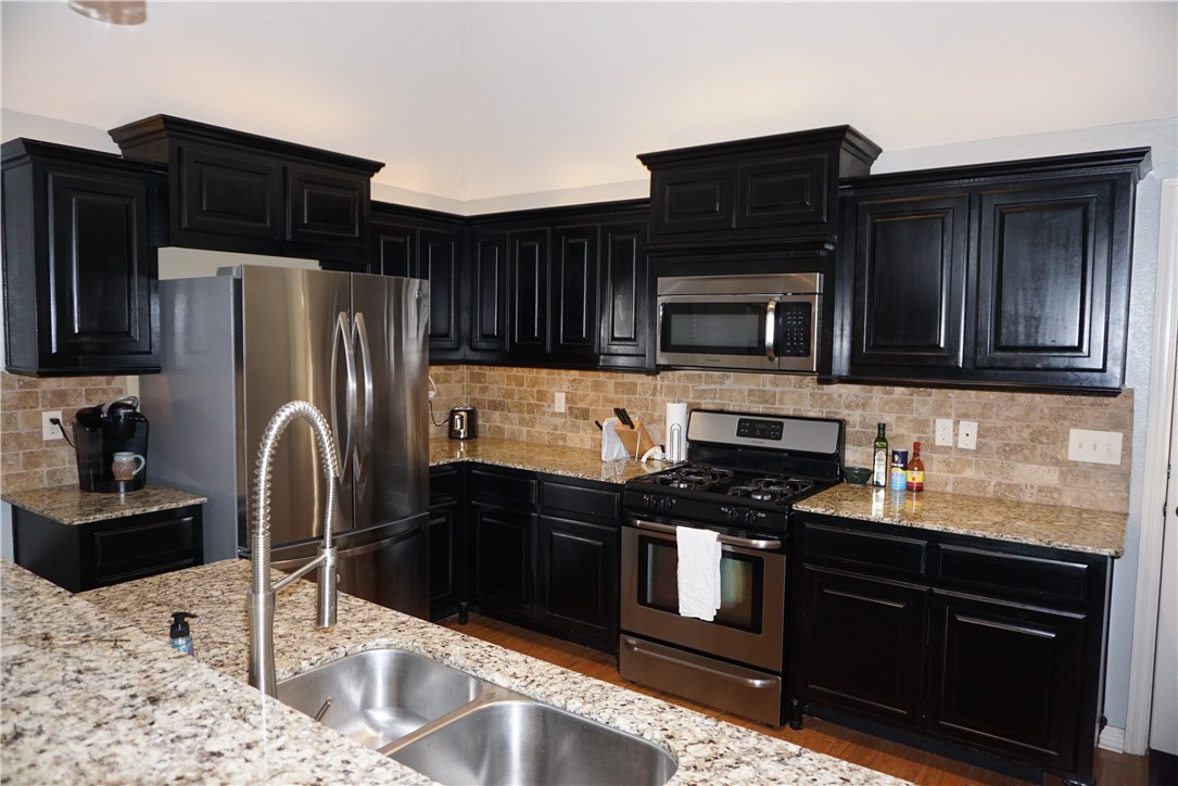 Stoneburrow Add Ph I Bentonville - Residential