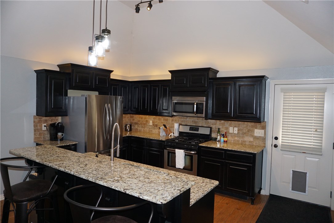 Stoneburrow Add Ph I Bentonville - Residential