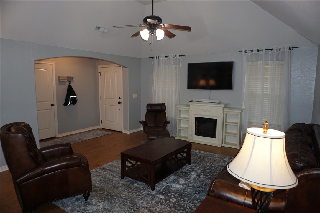 Stoneburrow Add Ph I Bentonville - Residential