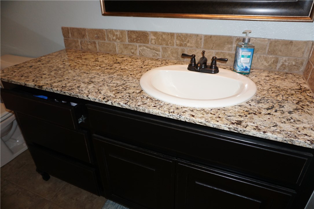 Stoneburrow Add Ph I Bentonville - Residential