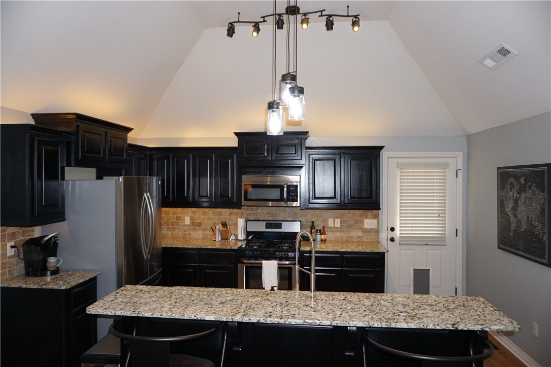 Stoneburrow Add Ph I Bentonville - Residential