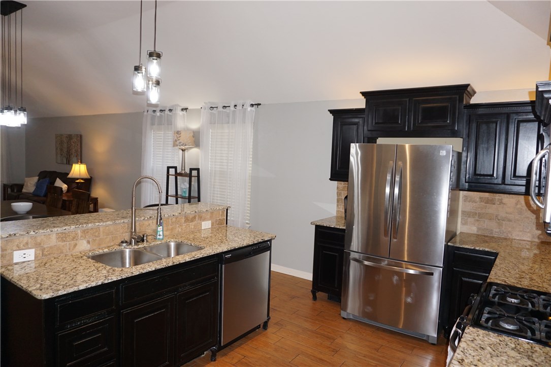 Stoneburrow Add Ph I Bentonville - Residential