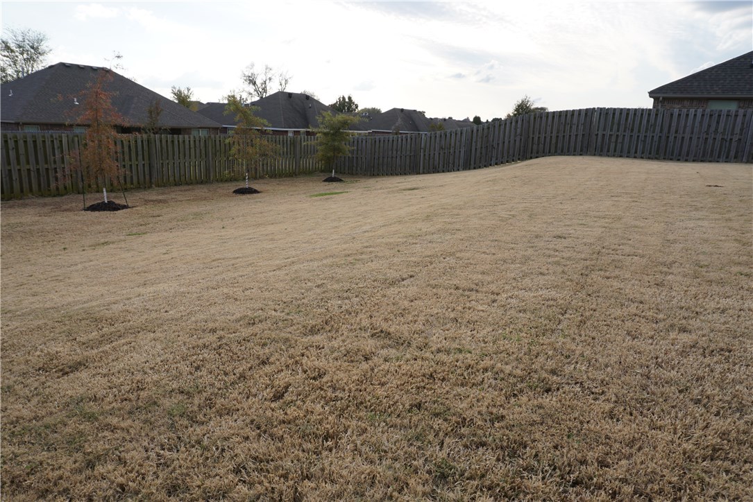 Stoneburrow Add Ph I Bentonville - Residential