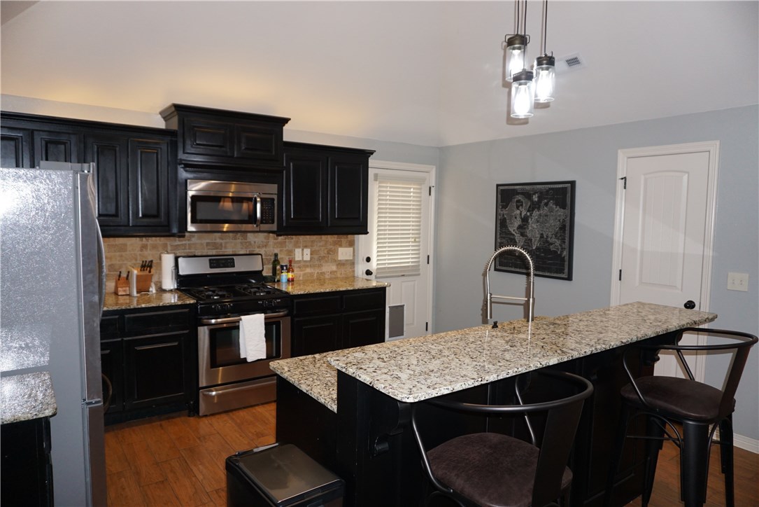 Stoneburrow Add Ph I Bentonville - Residential