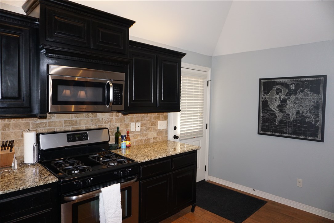 Stoneburrow Add Ph I Bentonville - Residential