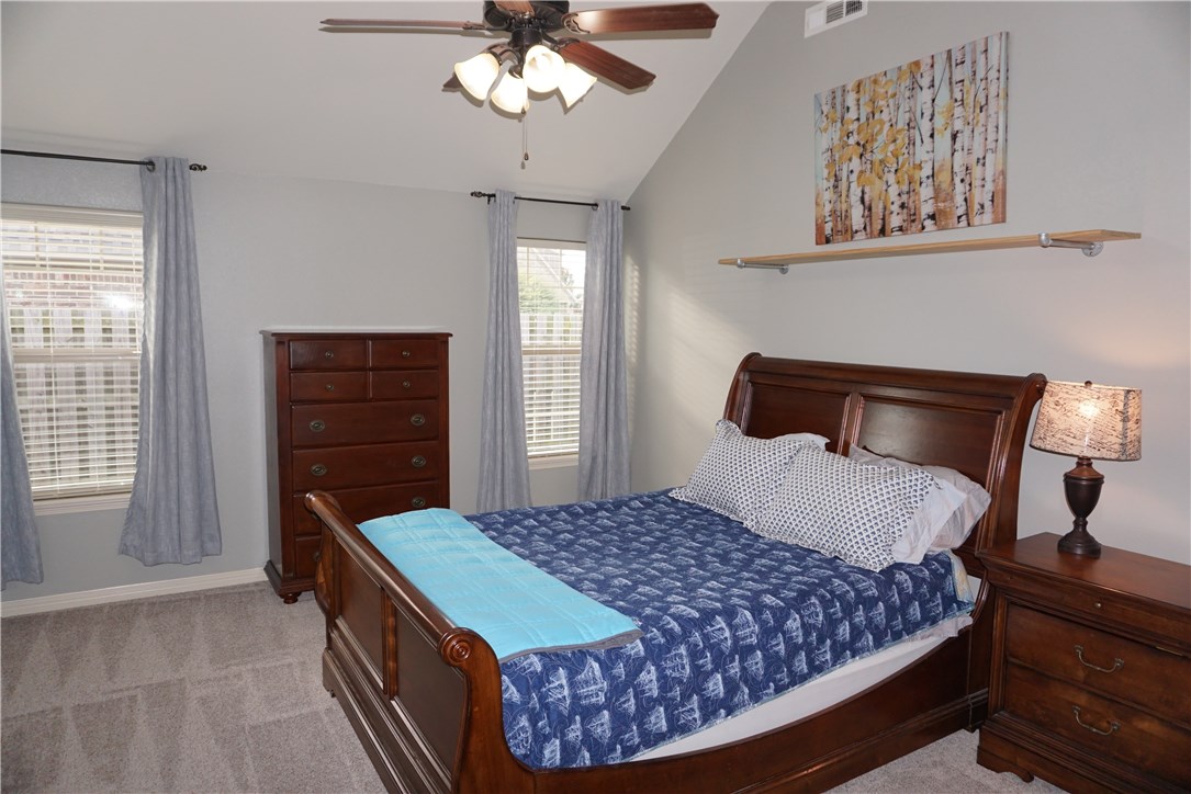 Stoneburrow Add Ph I Bentonville - Residential