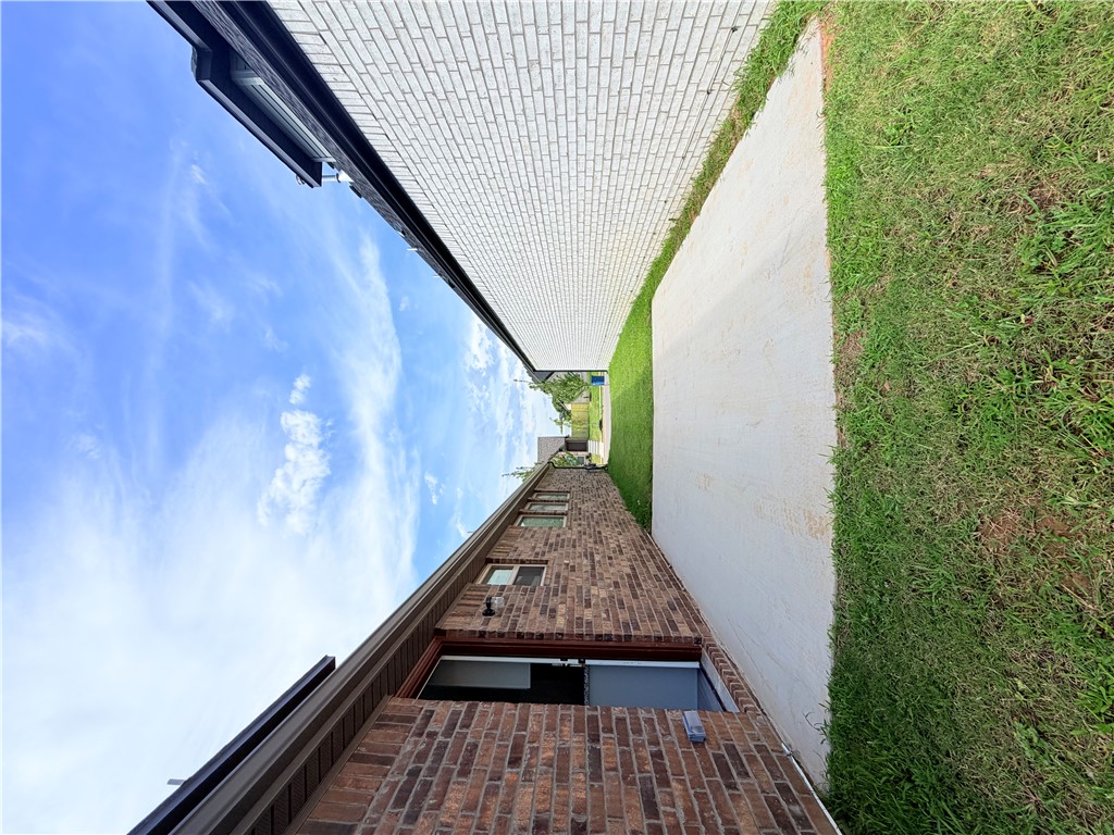 Brier Hill Sub Ph I Bentonville - Residential