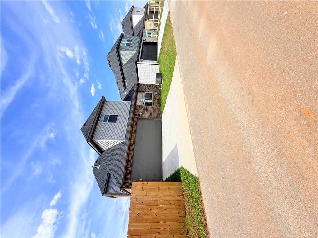 Brier Hill Sub Ph I Bentonville - Residential