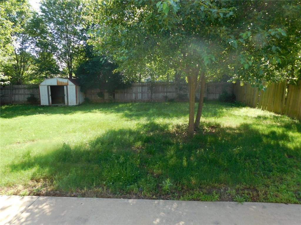 Fieldstone II - Residential