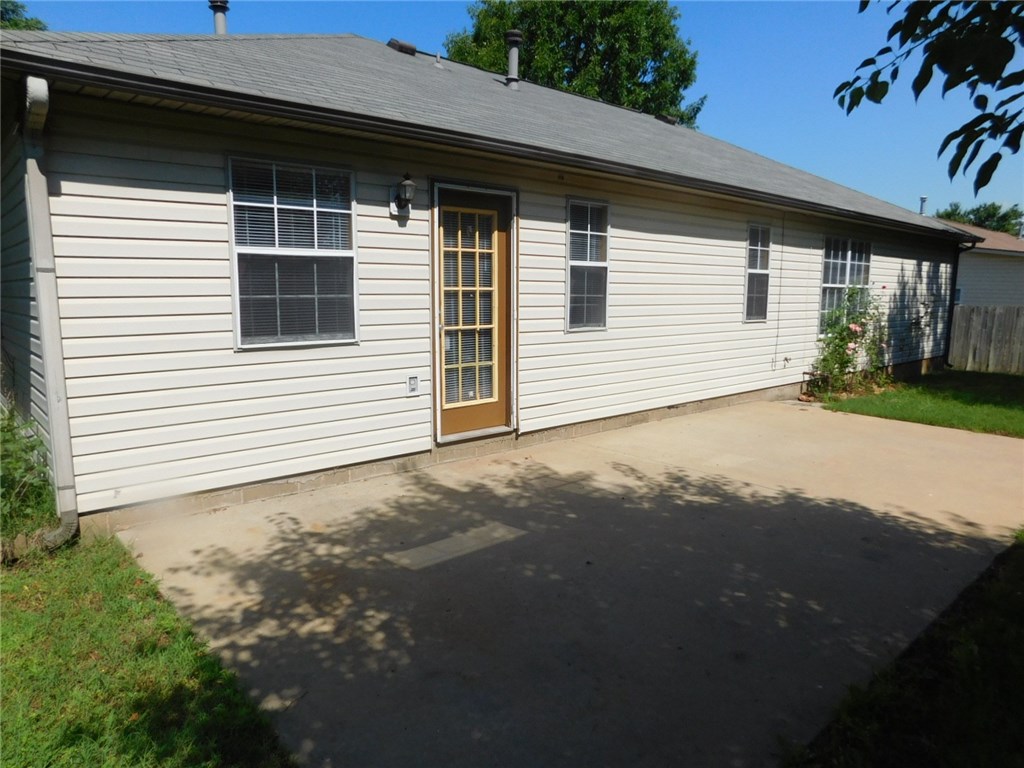 Fieldstone II - Residential