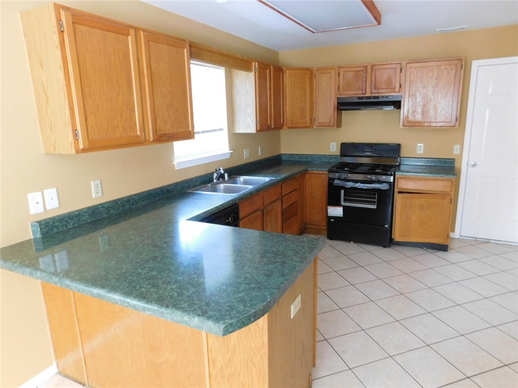 Fieldstone II - Residential
